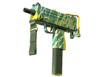 MAC-10 Poplar Thicket